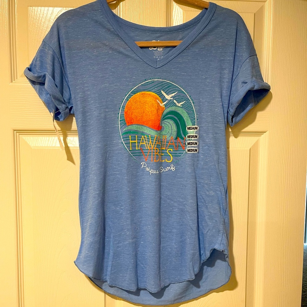 Kauai T-Shirt